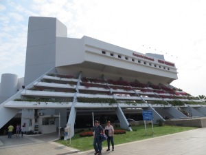  Silvio Pettirossi International Airport 